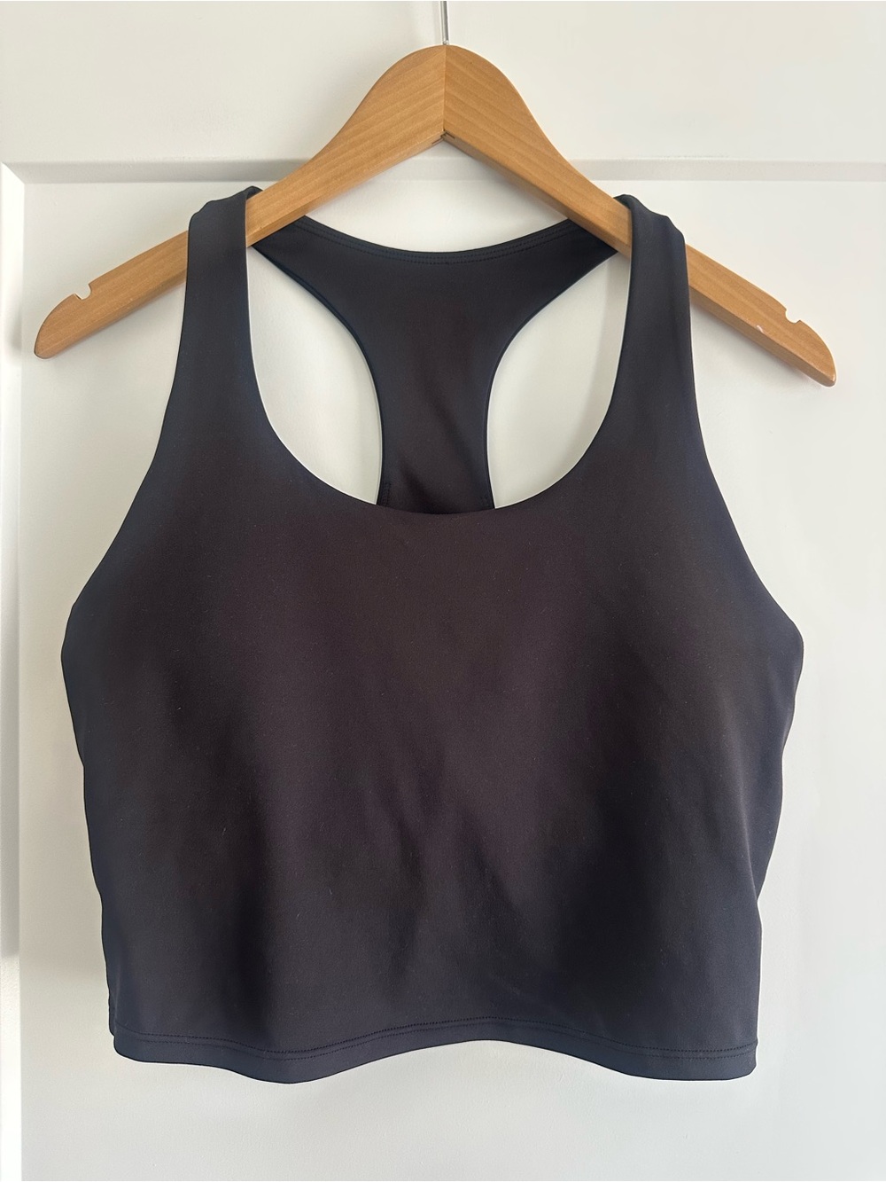 Vitality Pulse Racer Tank Size Large